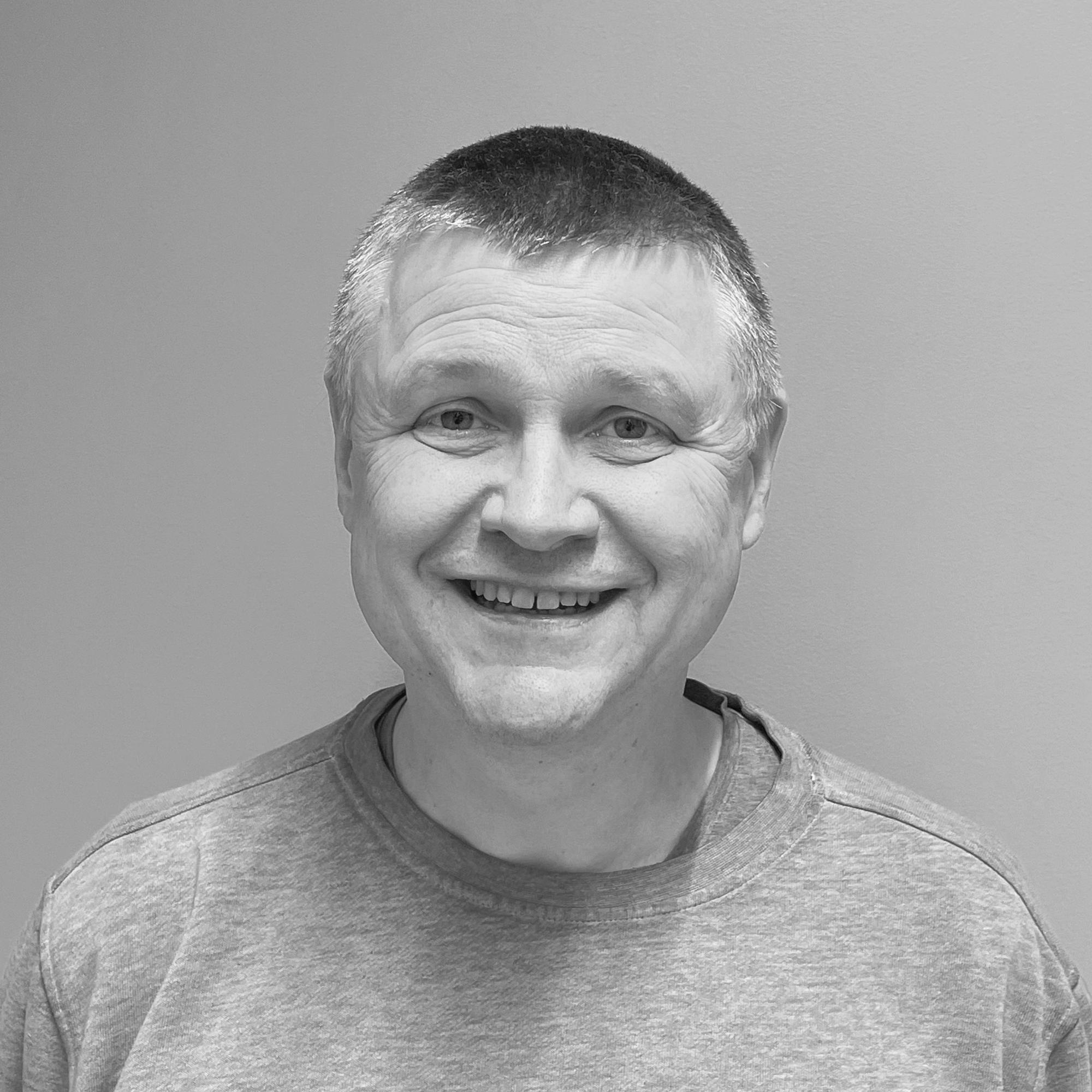 Bo Rasmussen