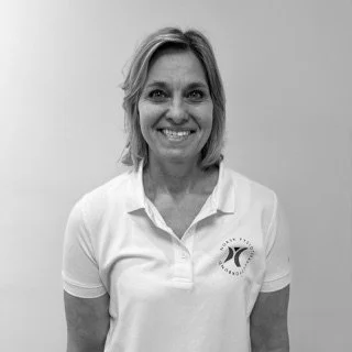 Kirstie Holmedal