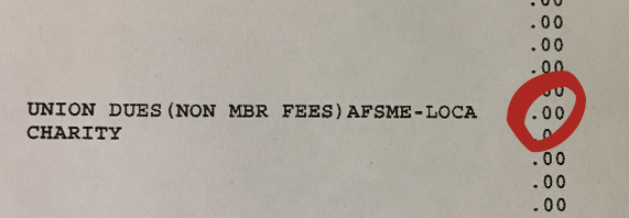 paystub with no mandatory fair share fees.png