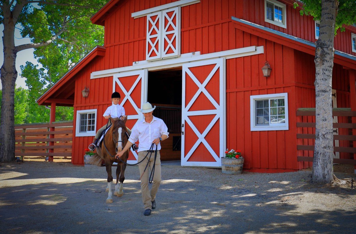 The Stock Farm Club