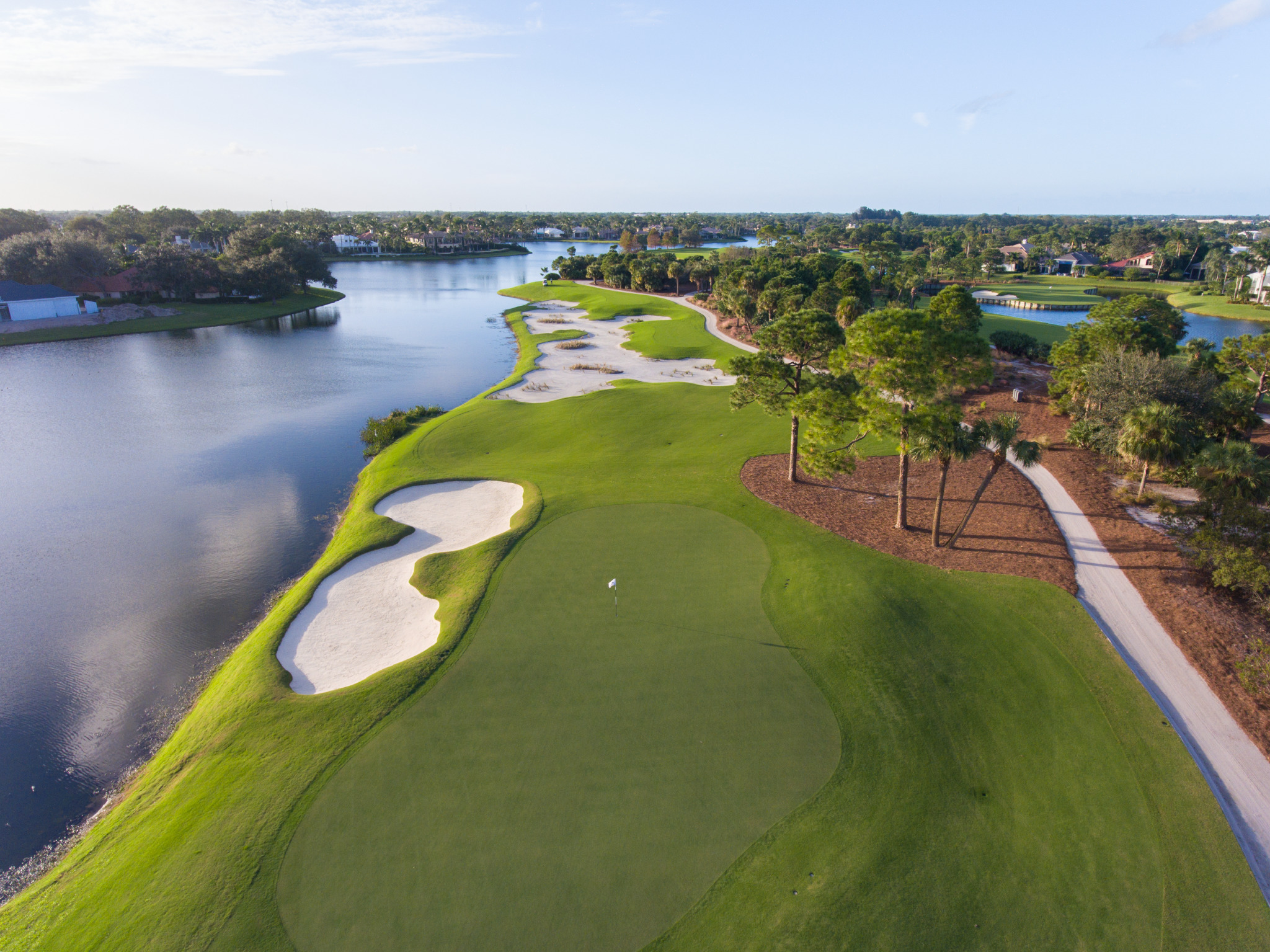 The Loxahatchee Club