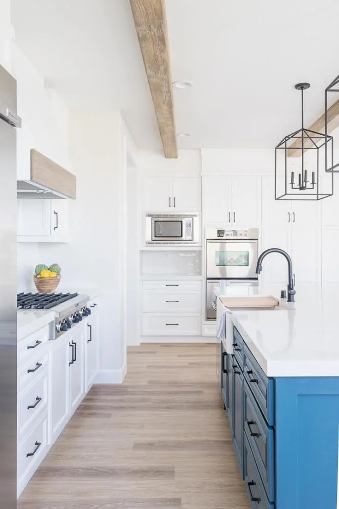 Morgan Mullen Design