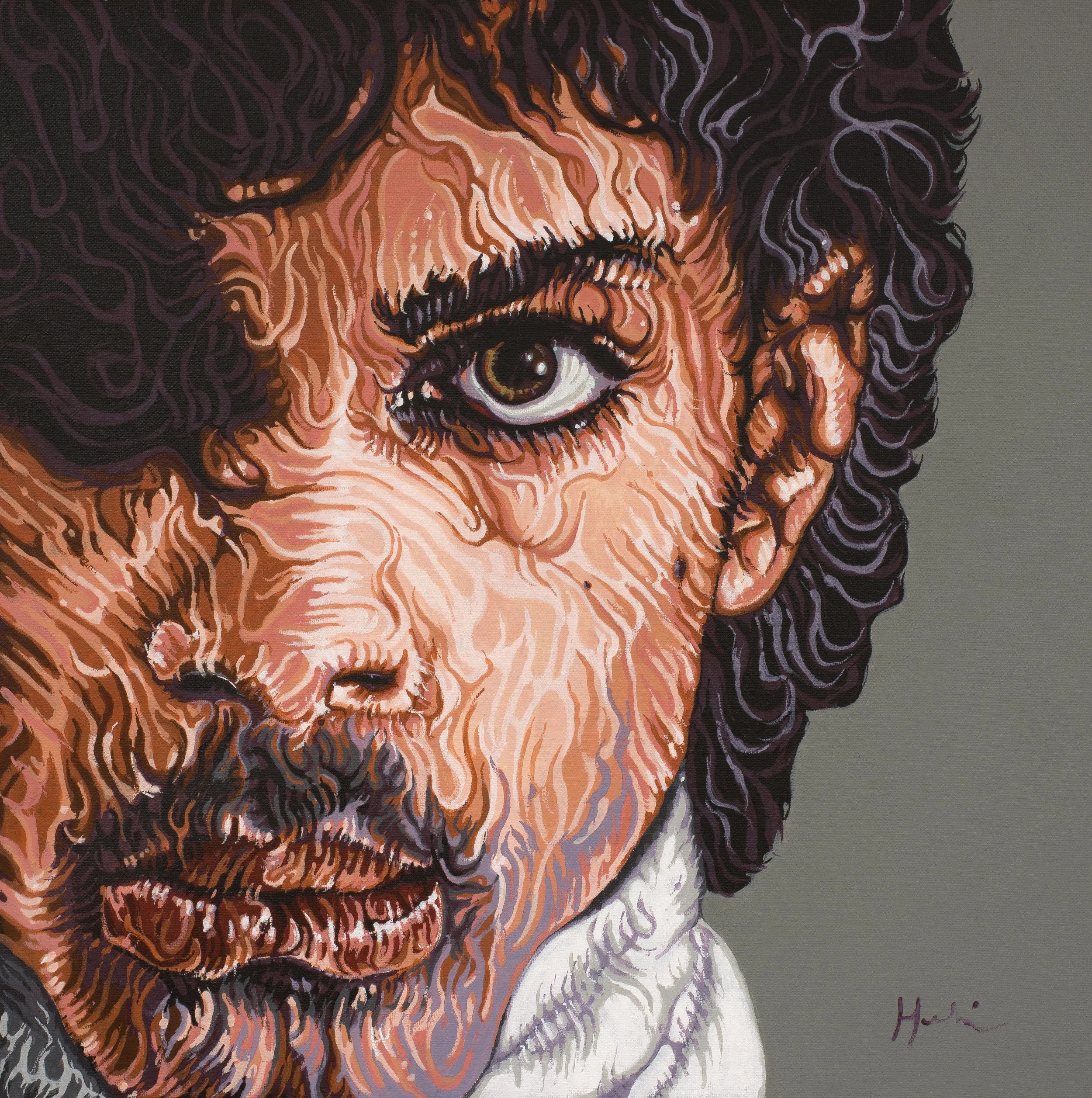 Prince - Canvas Print
