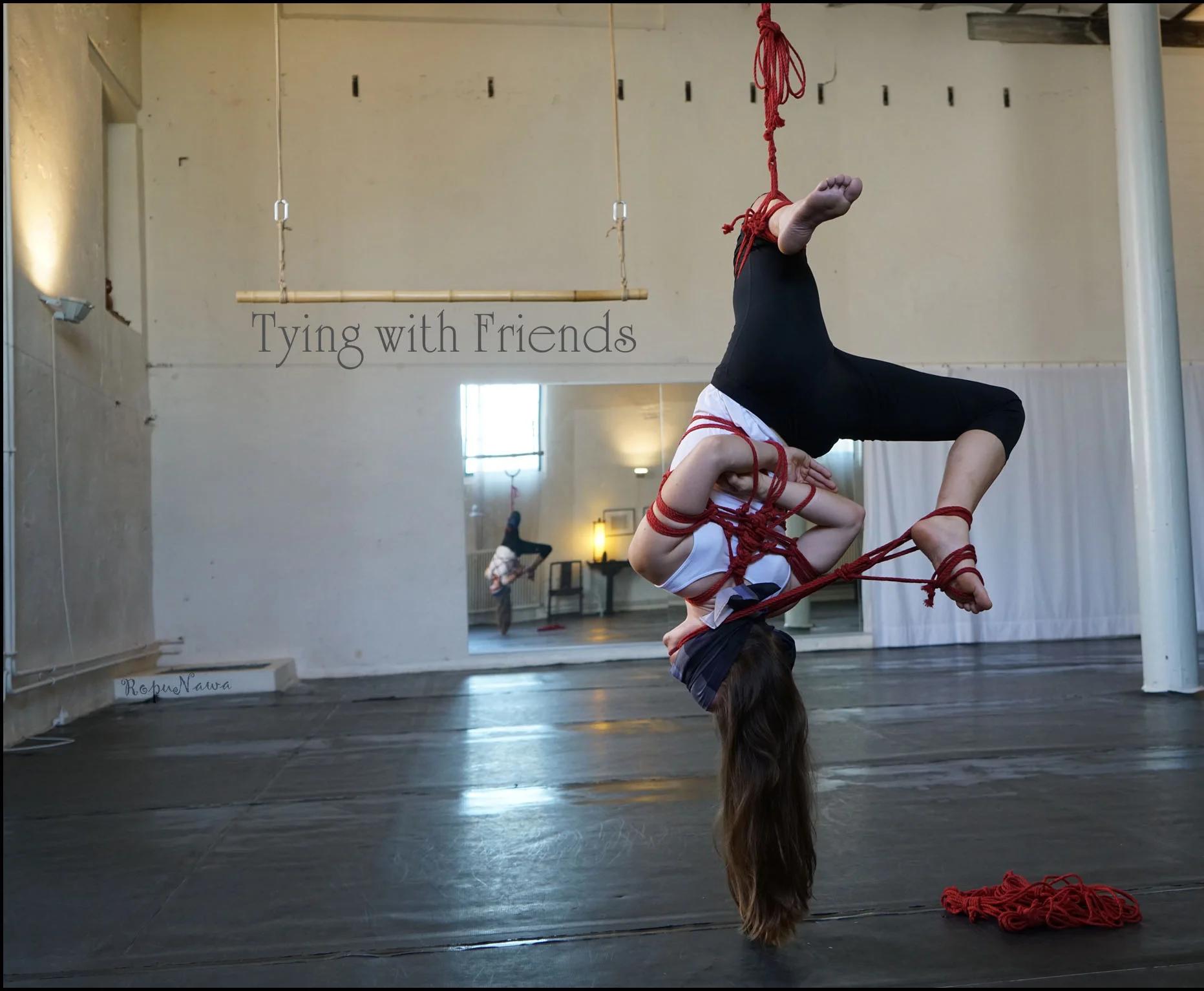 Rope Jam