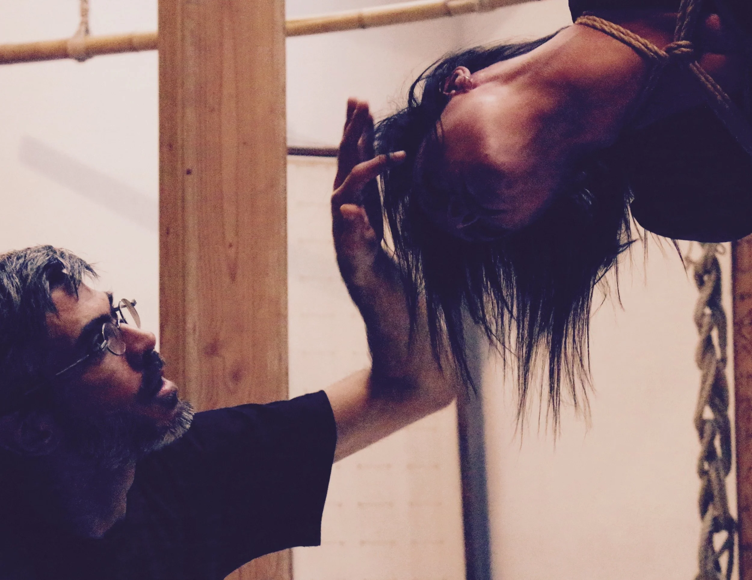 Docvale - Introduction in Naka Ryu