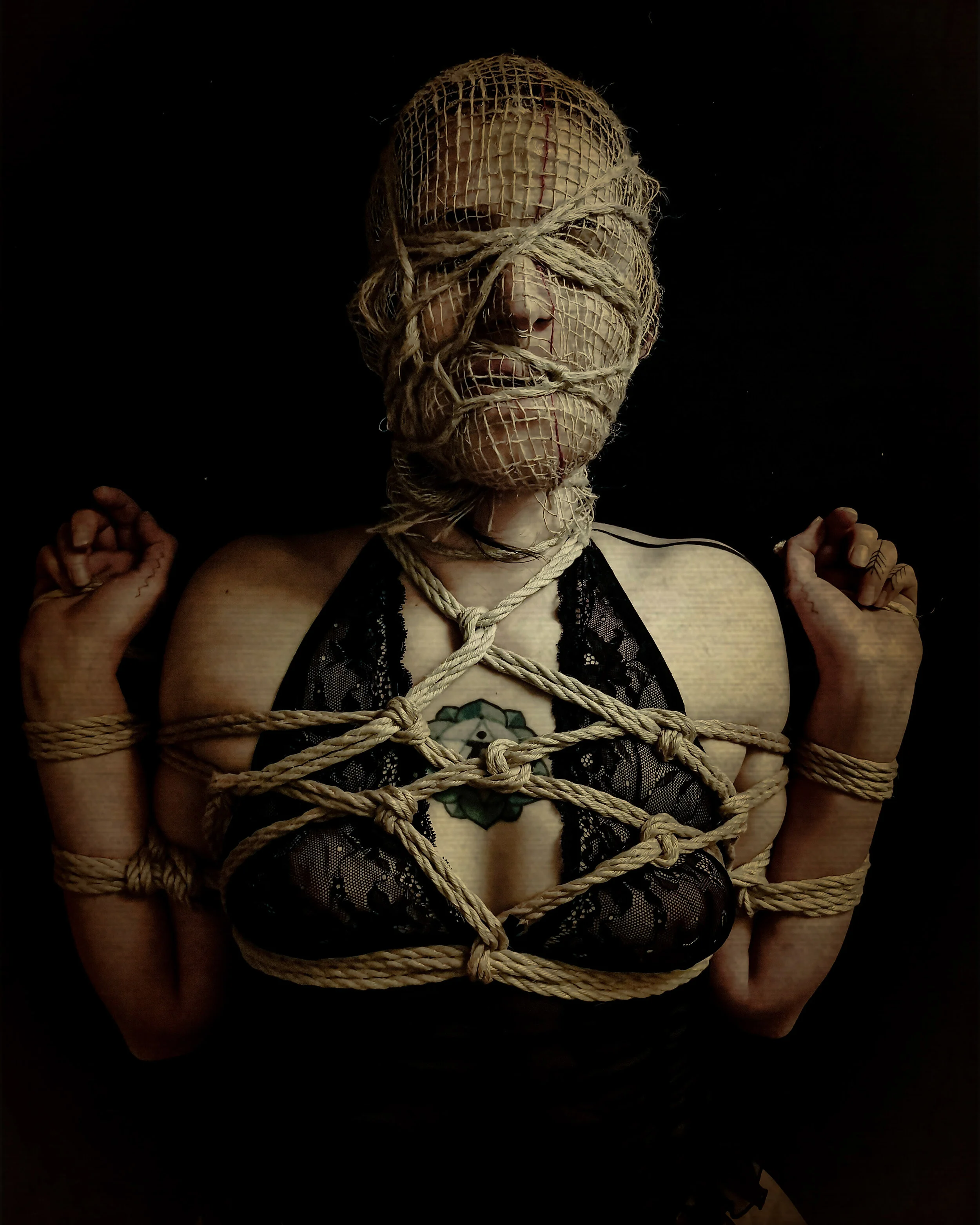 Workshop: Shame and Pleasure