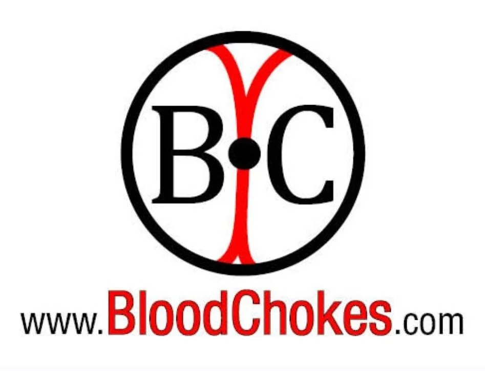 BloodChoke Lecture &amp; Workshop