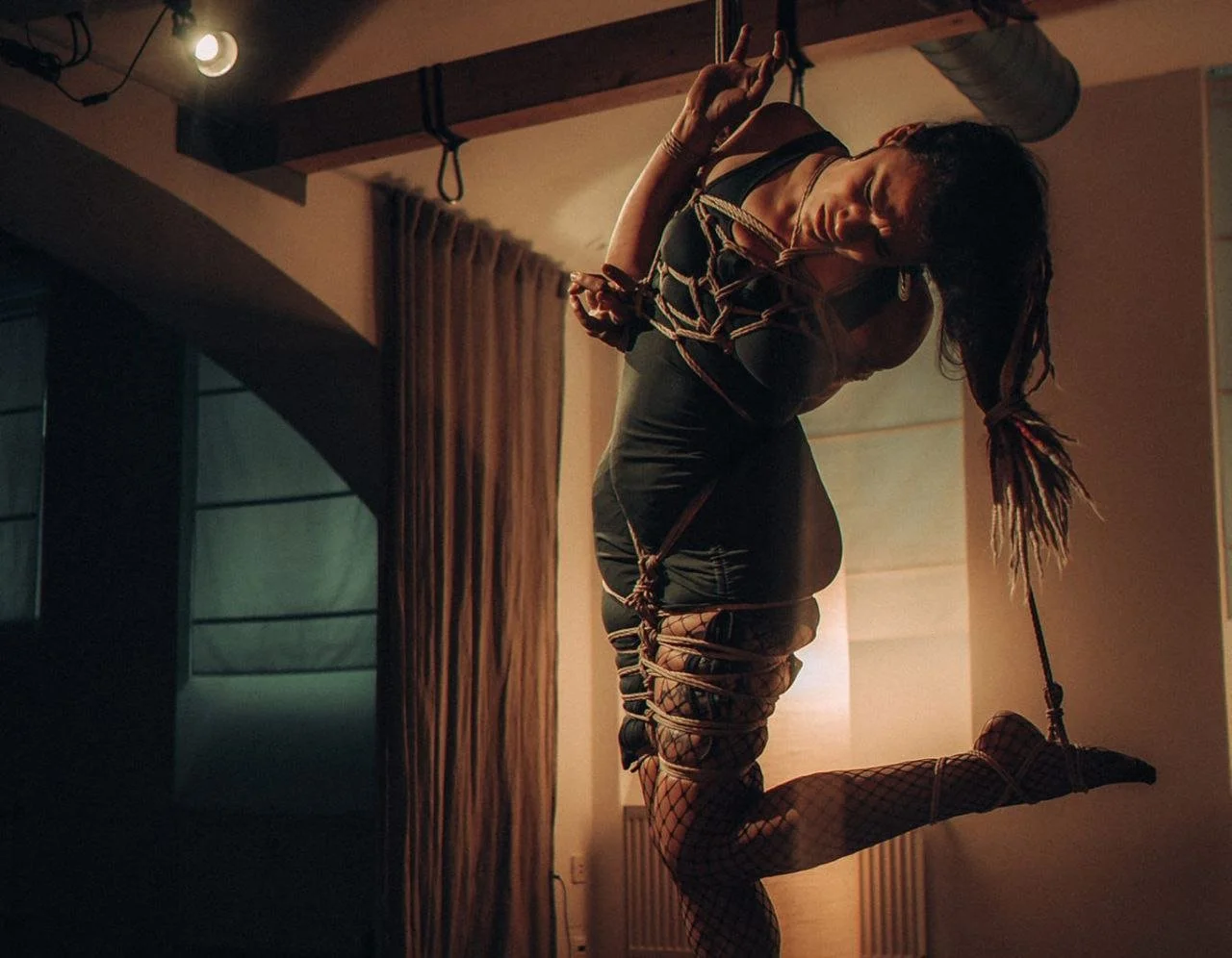 Breaking Aestetics with Braxas (EN)