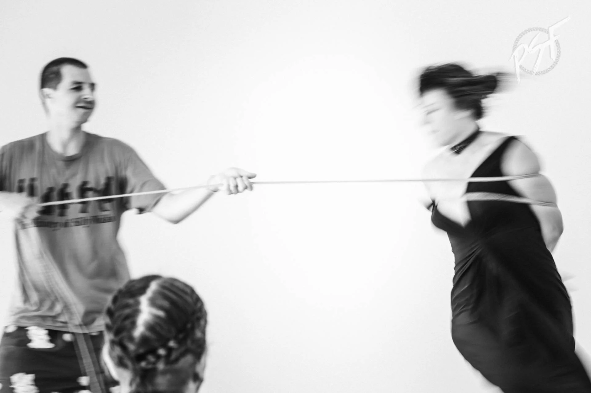 Ranboo – The stormy way of tying