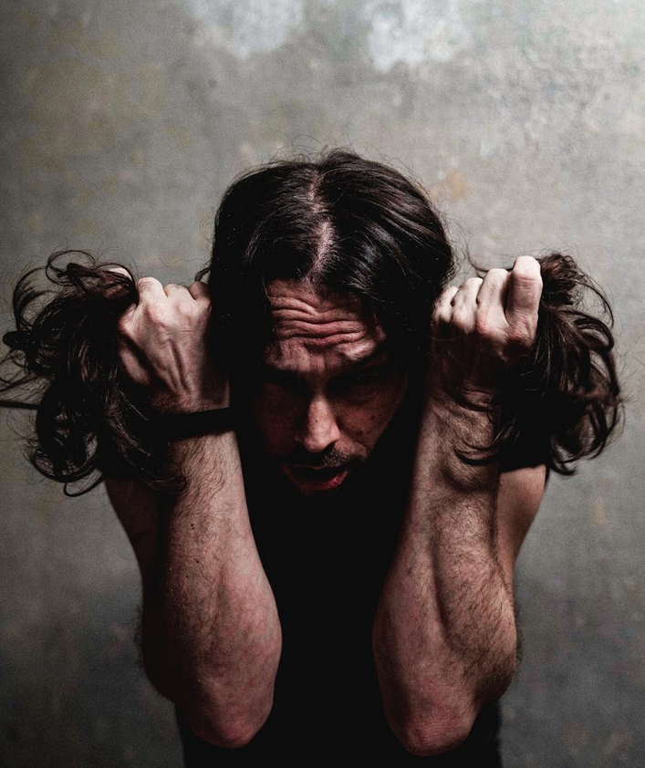 Screening und RopeJam mit Carnivore