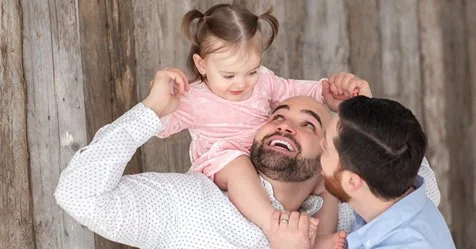 Dad Love