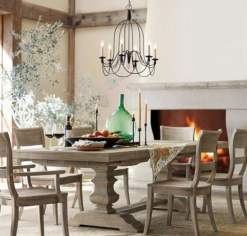 Picture from potterybarn.com