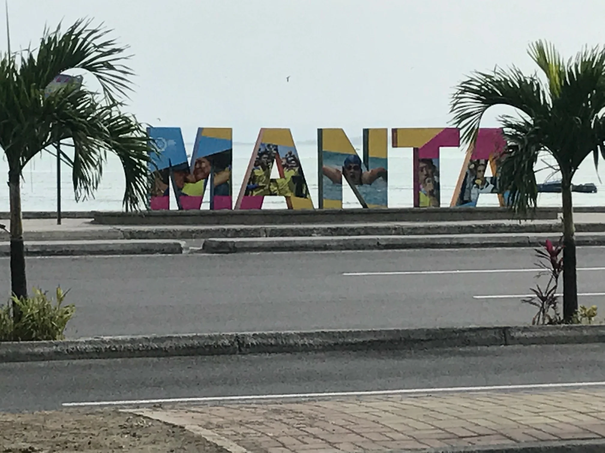 Manta, Ecuador