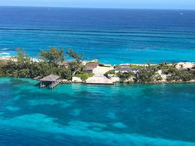 Nassau, Bahamas