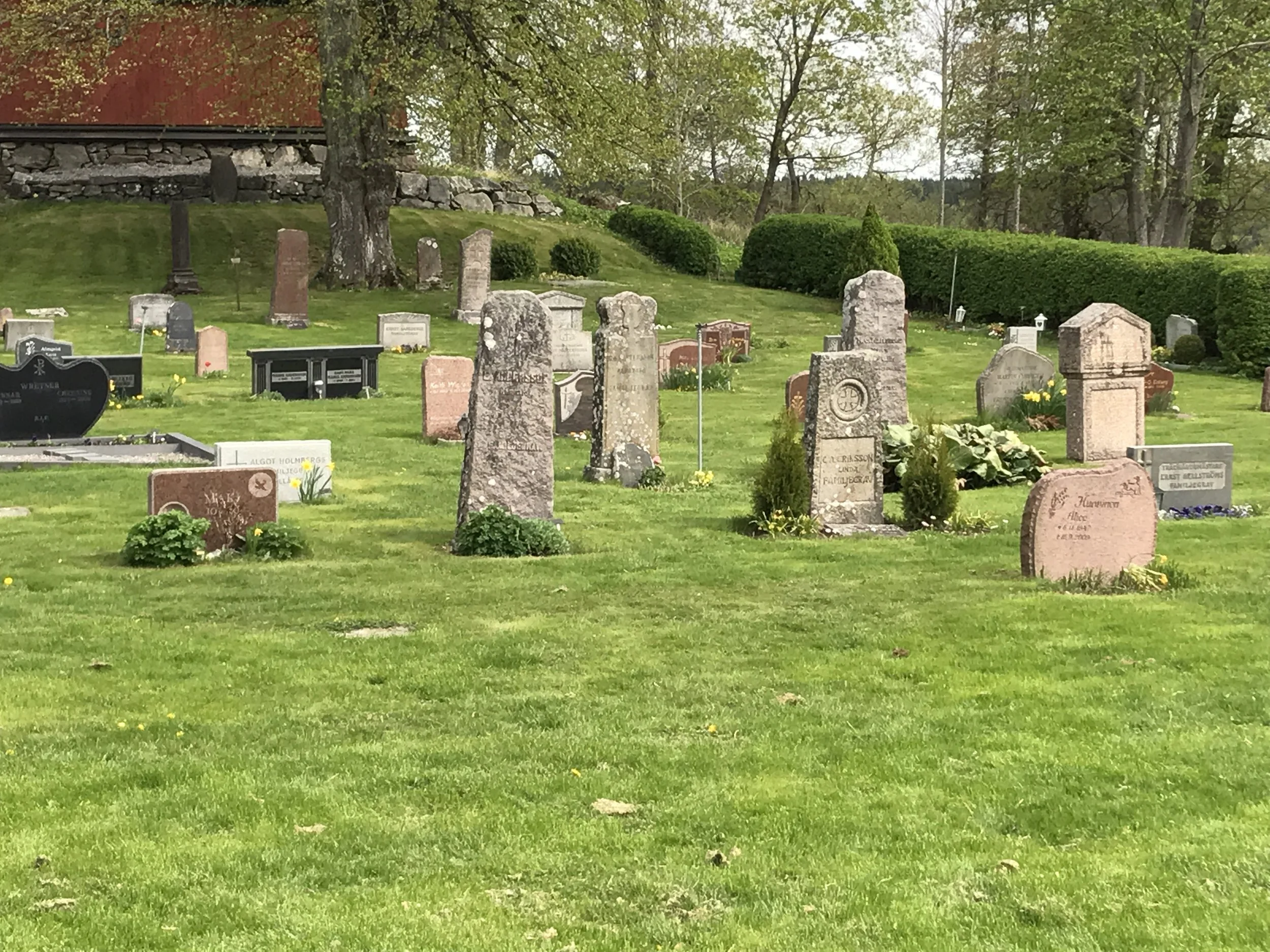 Exploring Stockholm's Castles