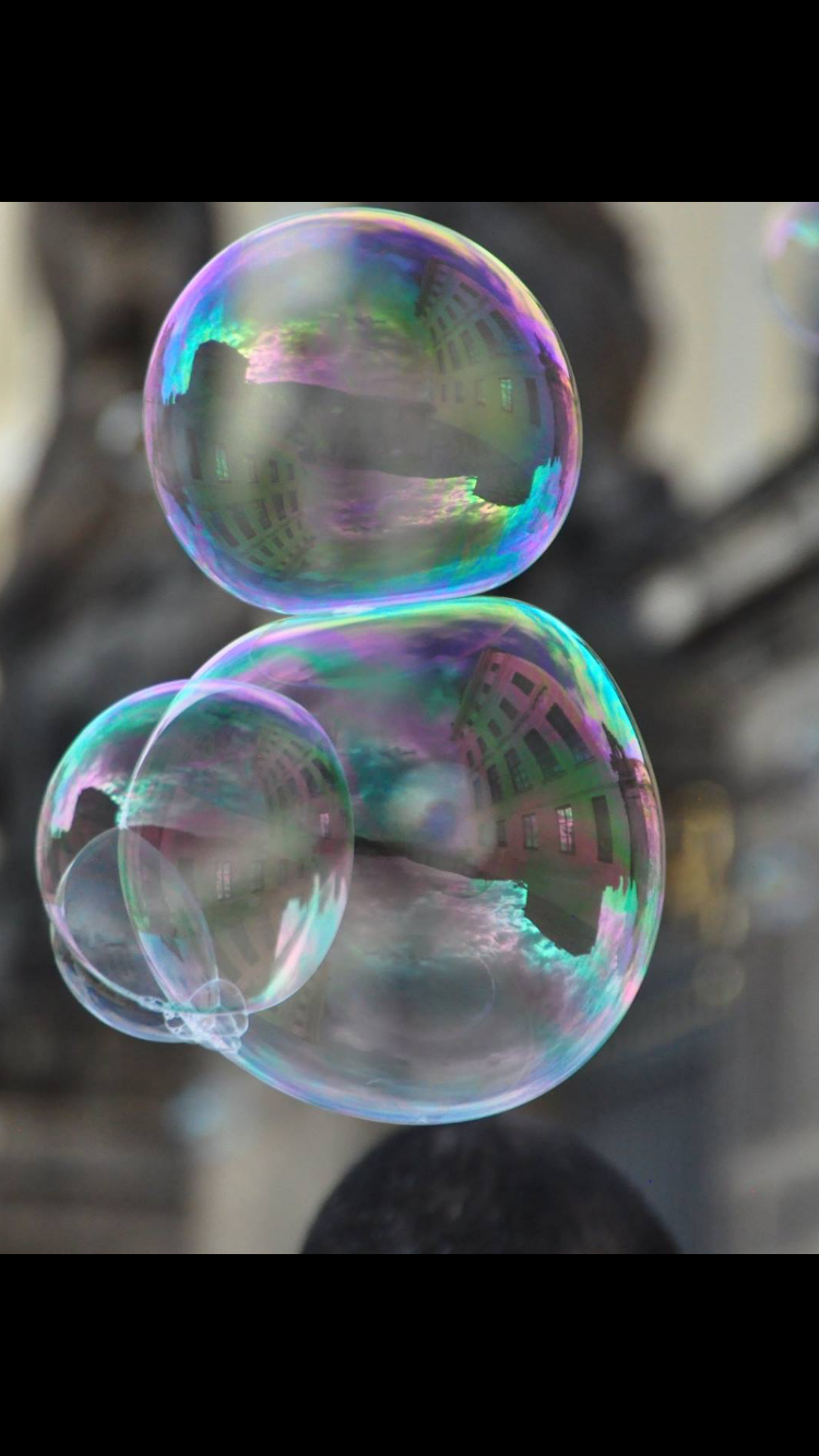 Prague... Yet Another Day... 