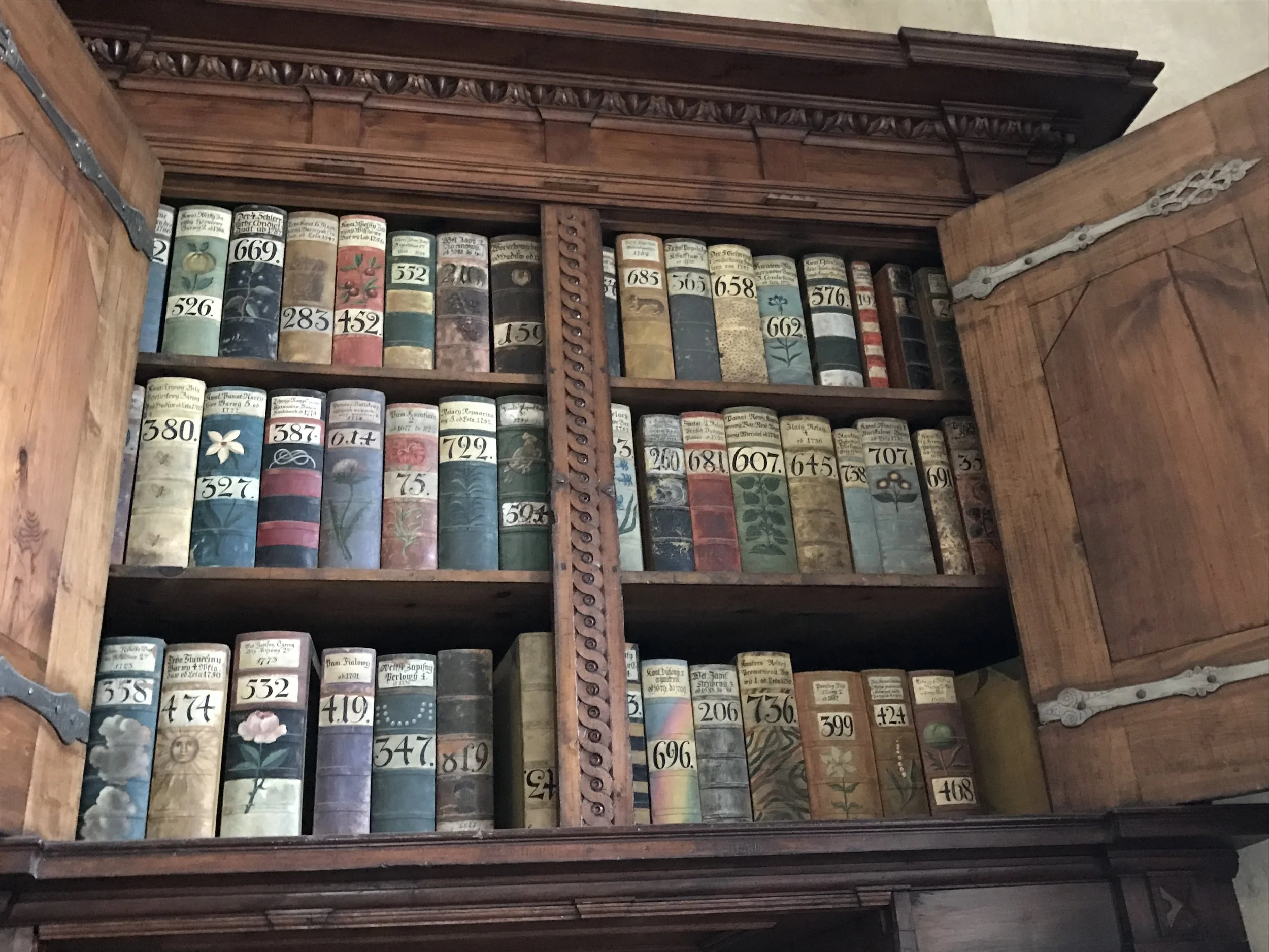 Prague... The Last Day