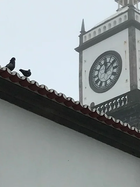 Ponta Delgada: Part Two