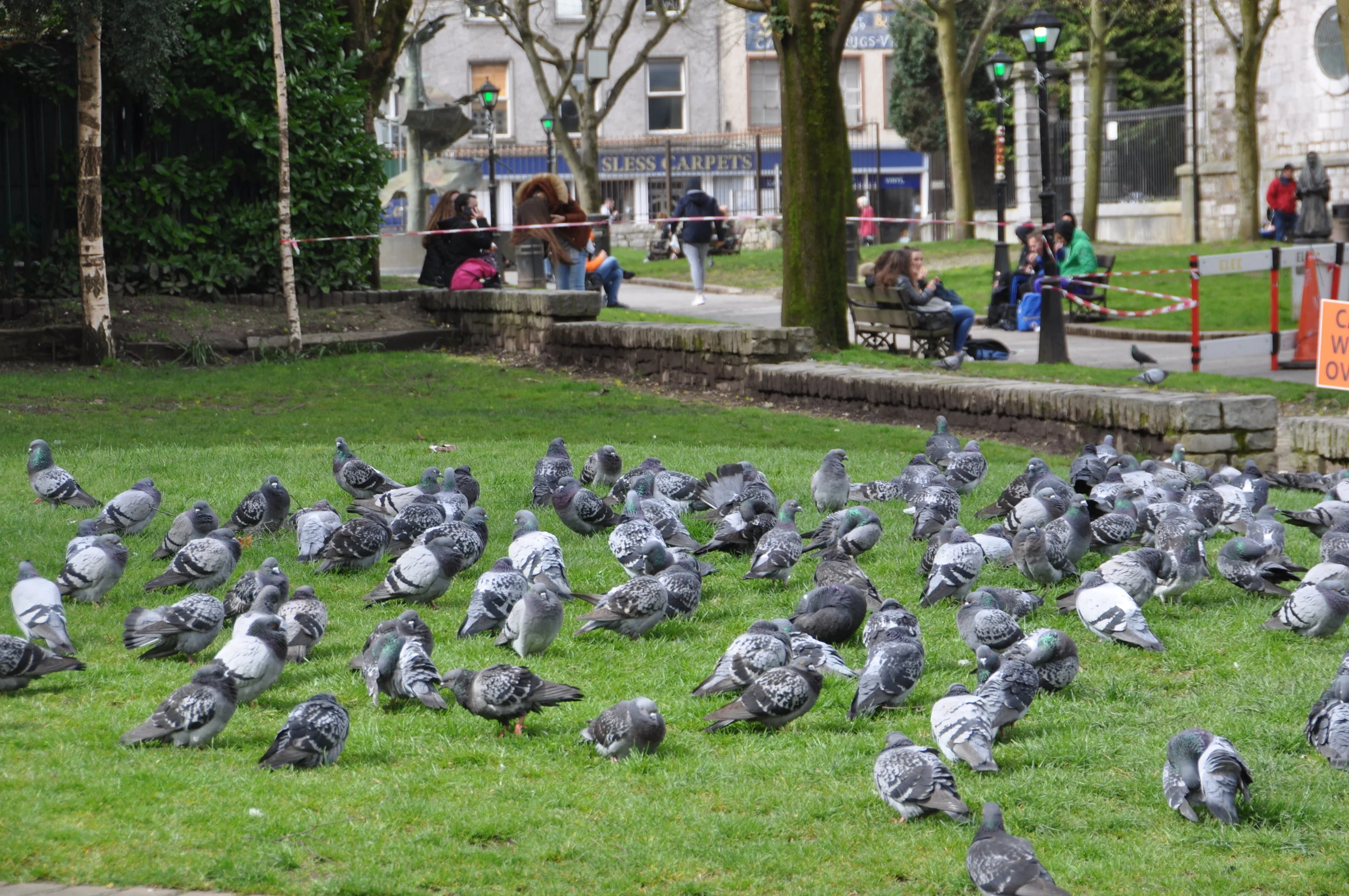 Cork, Ireland