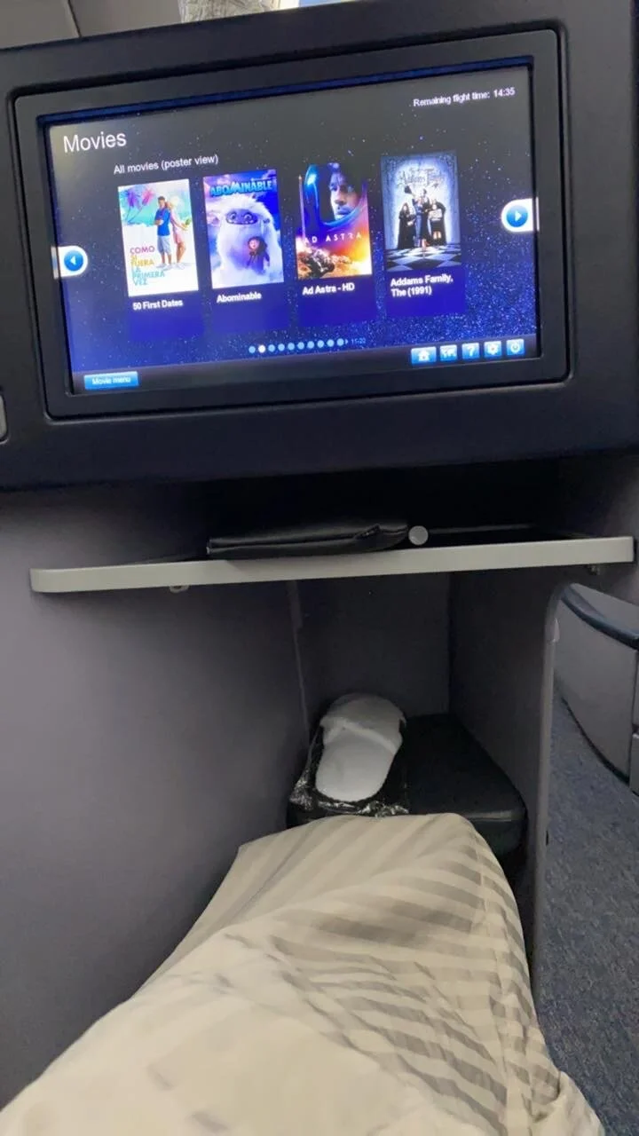 The Adventure Begins... With a Couple of Glitches!