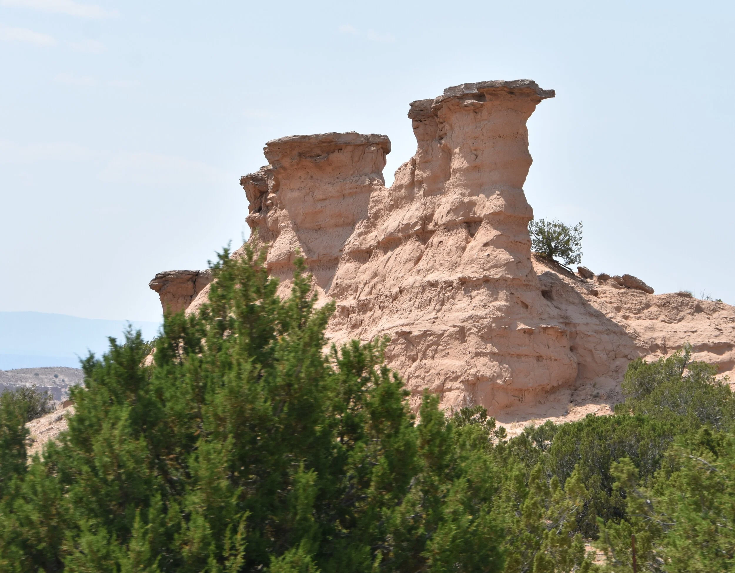 #TexasToTahoe: Amarillo to Taos