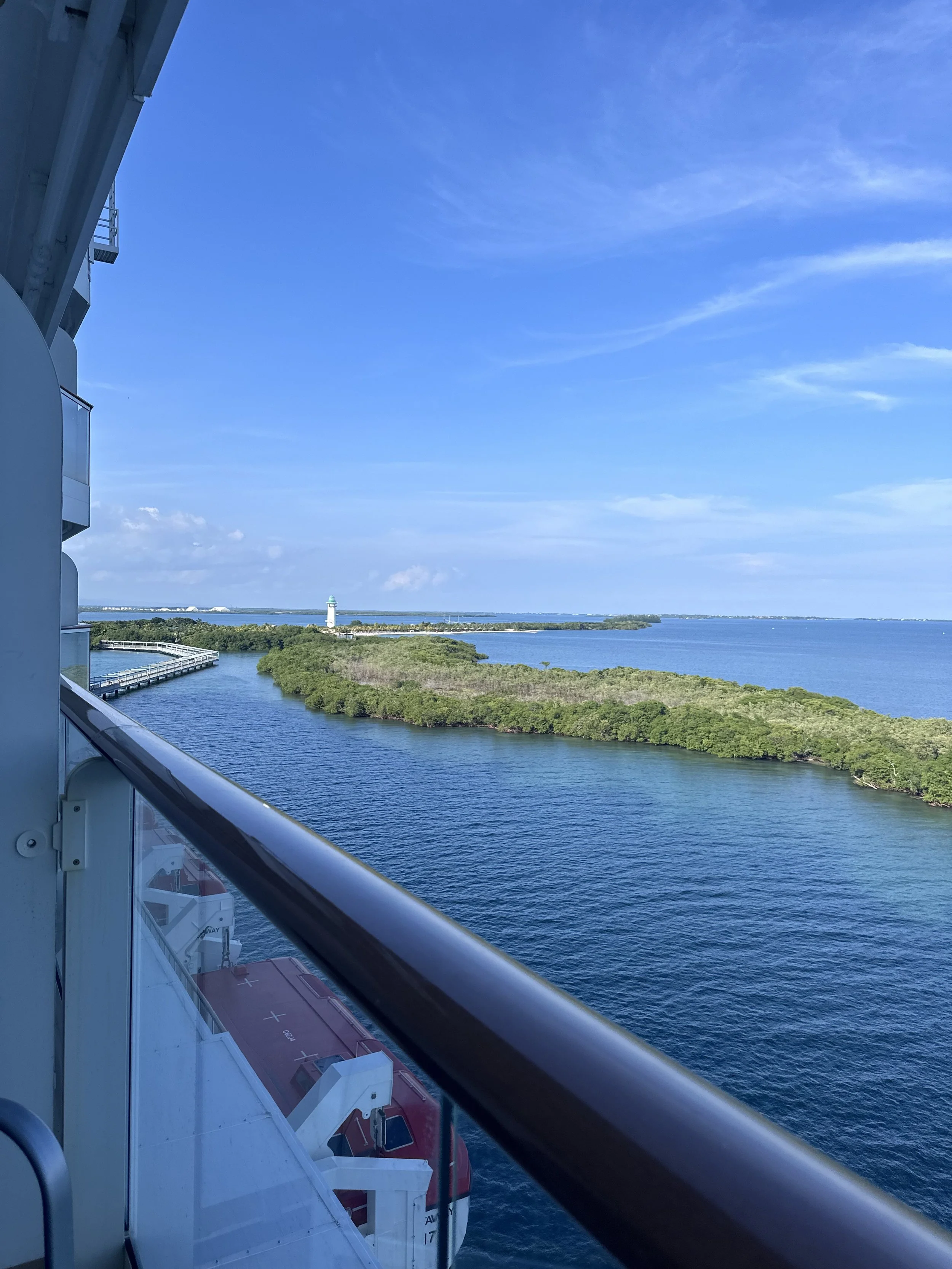 Getaway: Belize City!