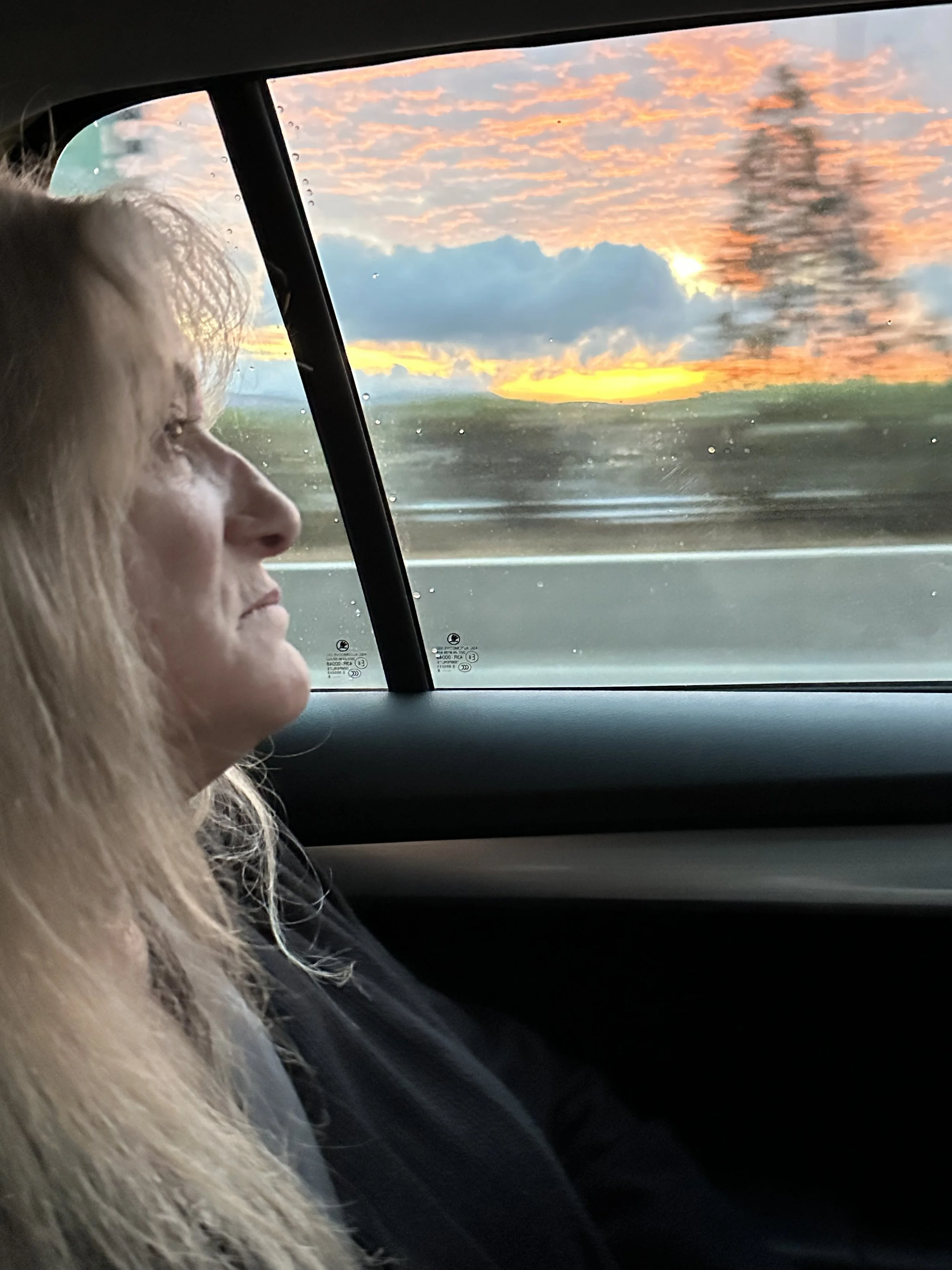 Goodbye Roxanne-Unusual Intro to Crete!