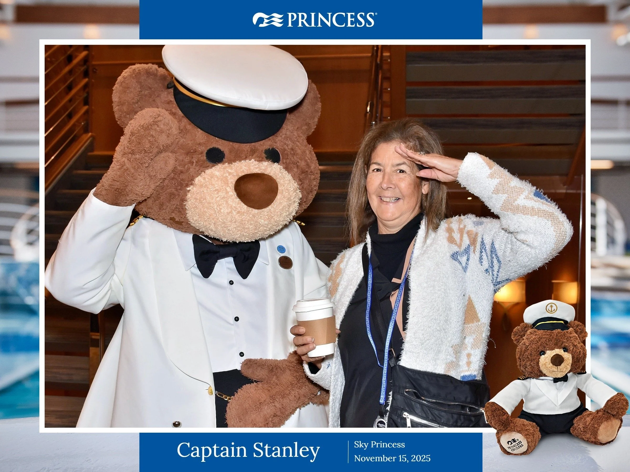 Port Stop: Vigo, Spain