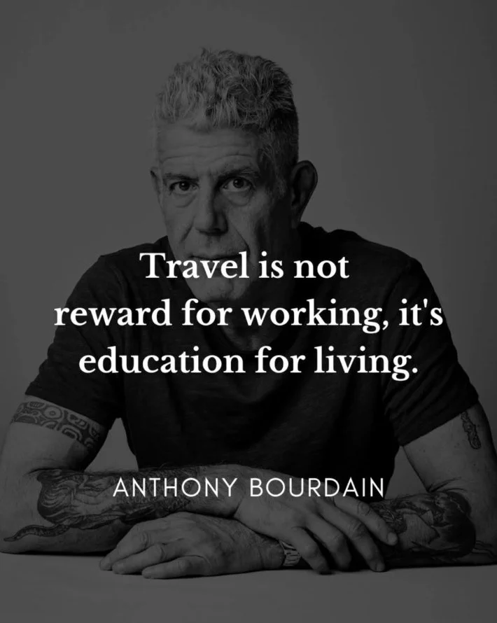 "Life Education" time... Here We Come!