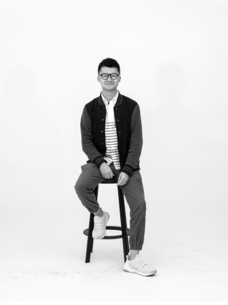 Spring 2018 Graduates — ArtCenter Graphic Design