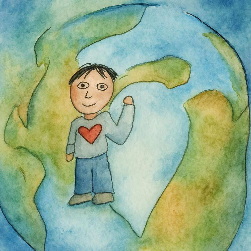 The Fast Friends Method