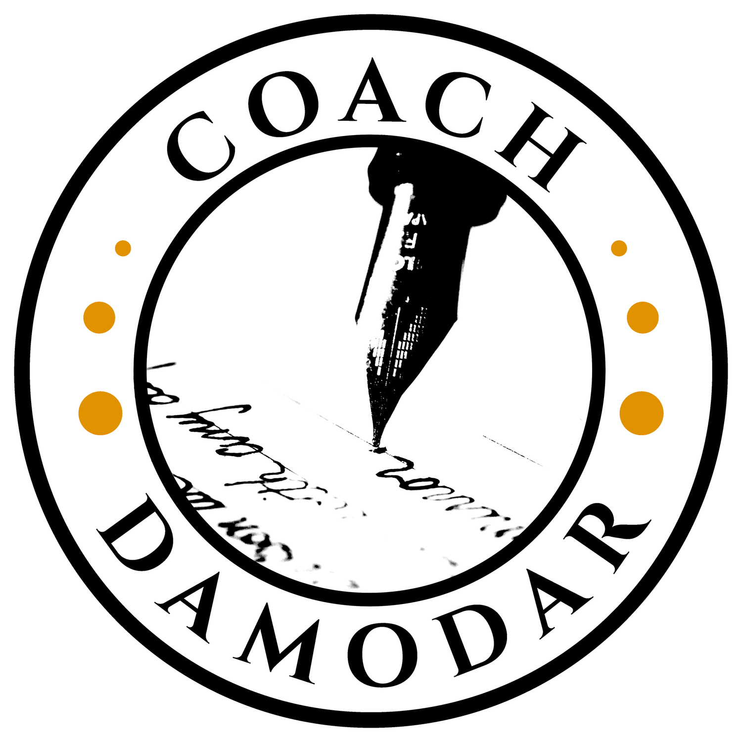 Coach Damodar