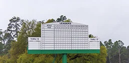 What Is Your Leaderboard?