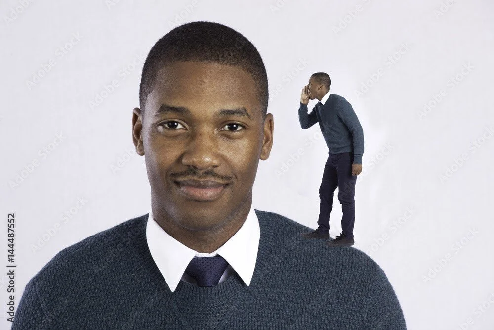 Exposing Imposter Syndrome by Telling Better Stories 