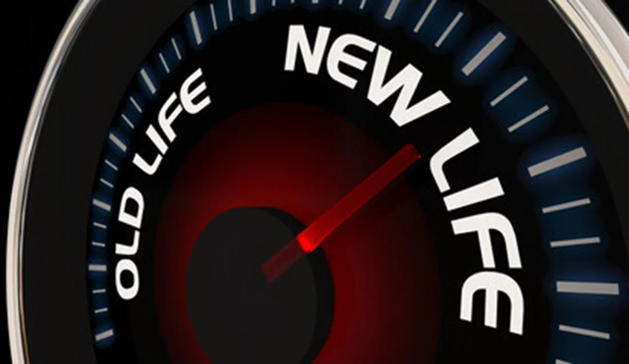 The Big Shift: Moving from "HAVE to" to "GET to"