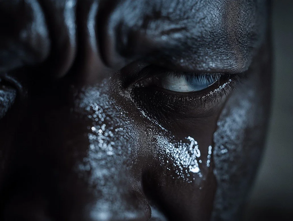 Power of Tears