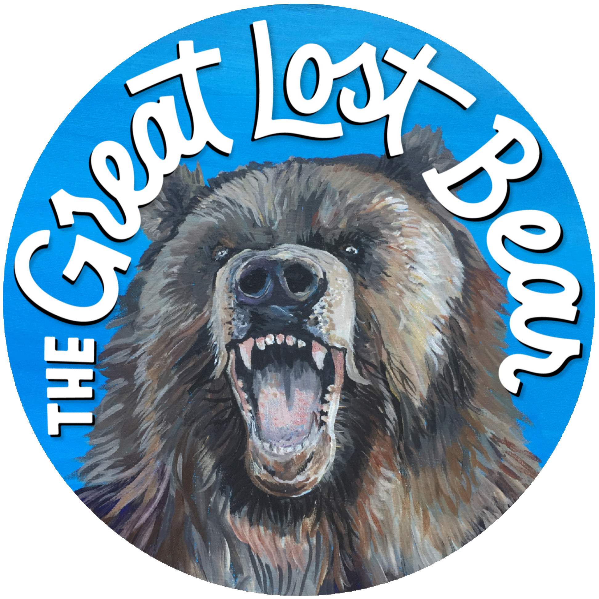 The Great Lost Bear.gif