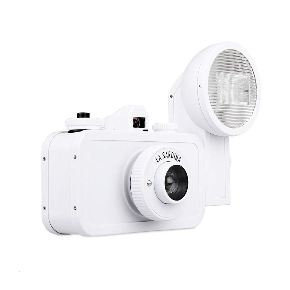 Lomography DIY Edition Camera