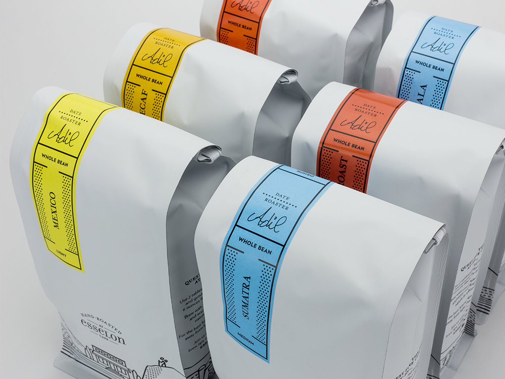 Northshore Coffee | $12