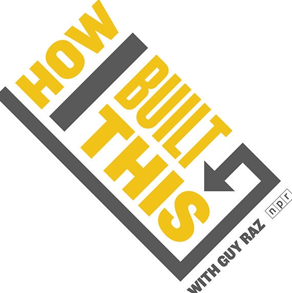 How I Built This