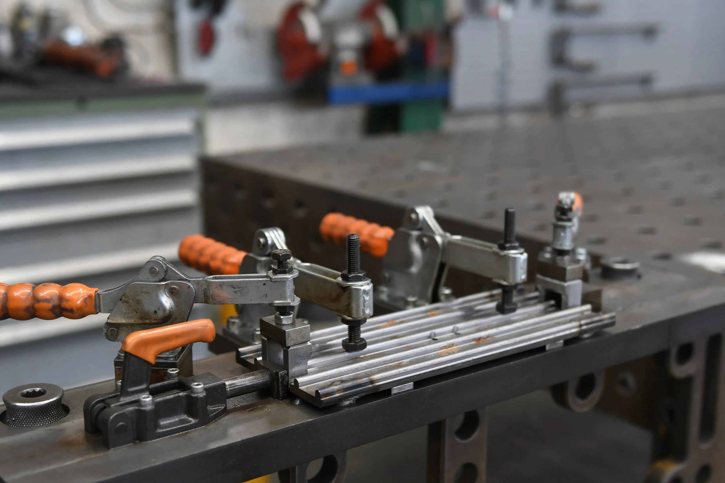 Rotsaert Machinebouw