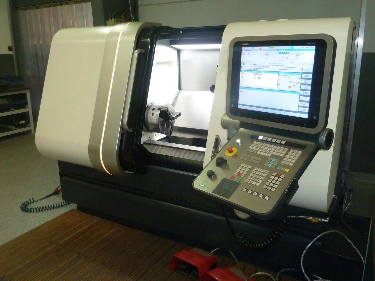 Rotsaert Machinebouw