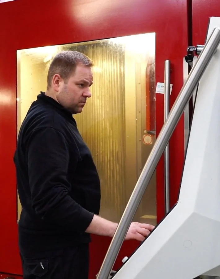 Ook na oplevering staan we klaar