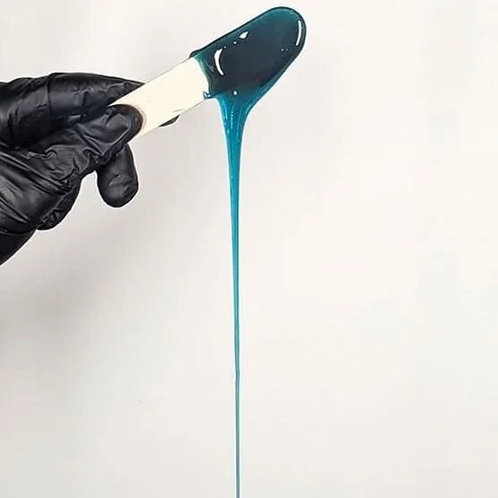 I want only the best for my clients. That&rsquo;s why I use @berodinwax_ for all my waxing! This luxury strip-less wax is heated at a low temp and removes hair beautifully. I cannot tell you how many clients come to me after getting their brows waxed