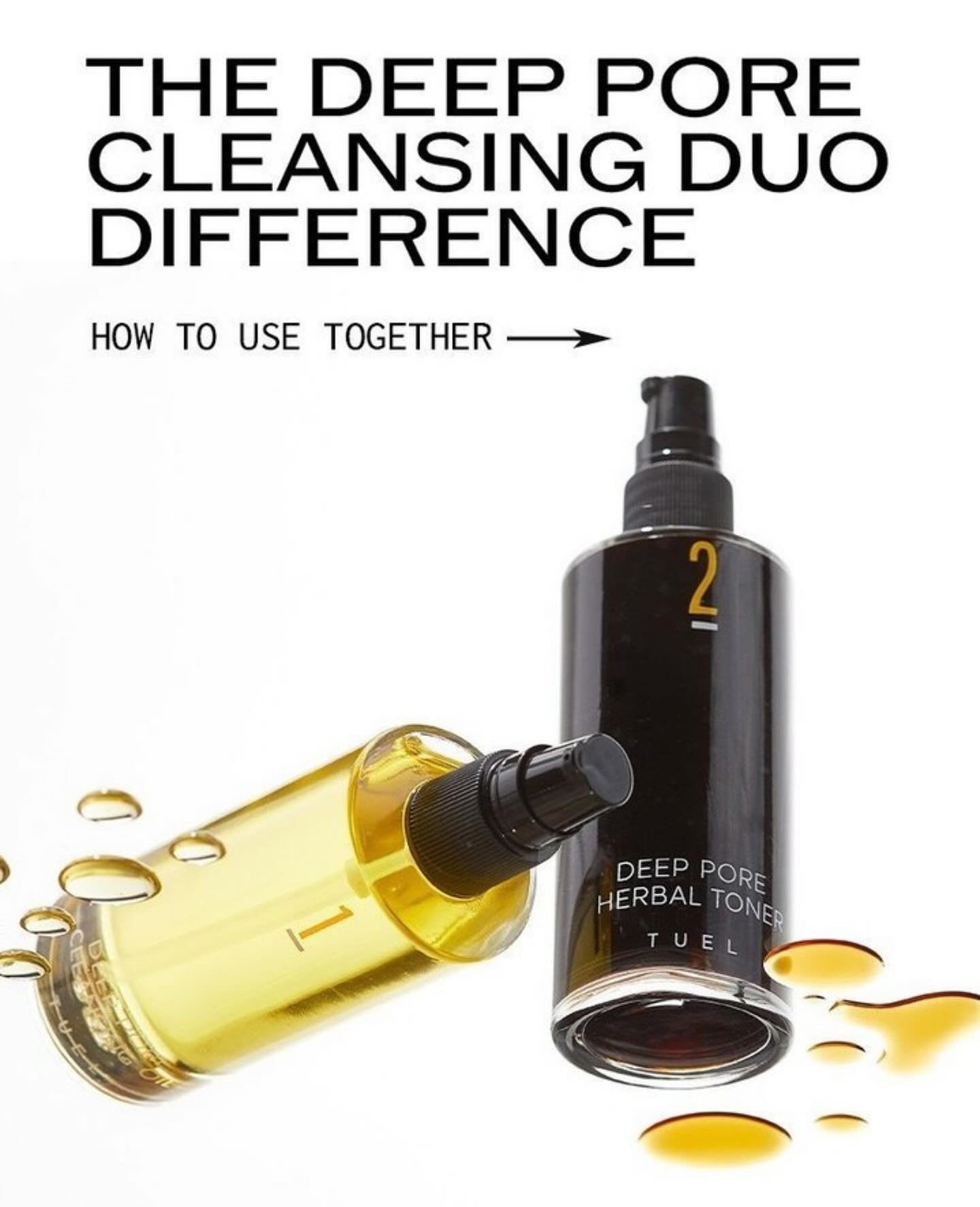How to use our iconic Cleansing Duo! Stop by for a demo to see how it can transform your skin! 🌱
#cleansingduo #cleansingoil #herbaltoner #washyourdamnface #tuel #veganskincare #littlerockesthetician #littlerockskincare #eastvillagelr #yousramoussae