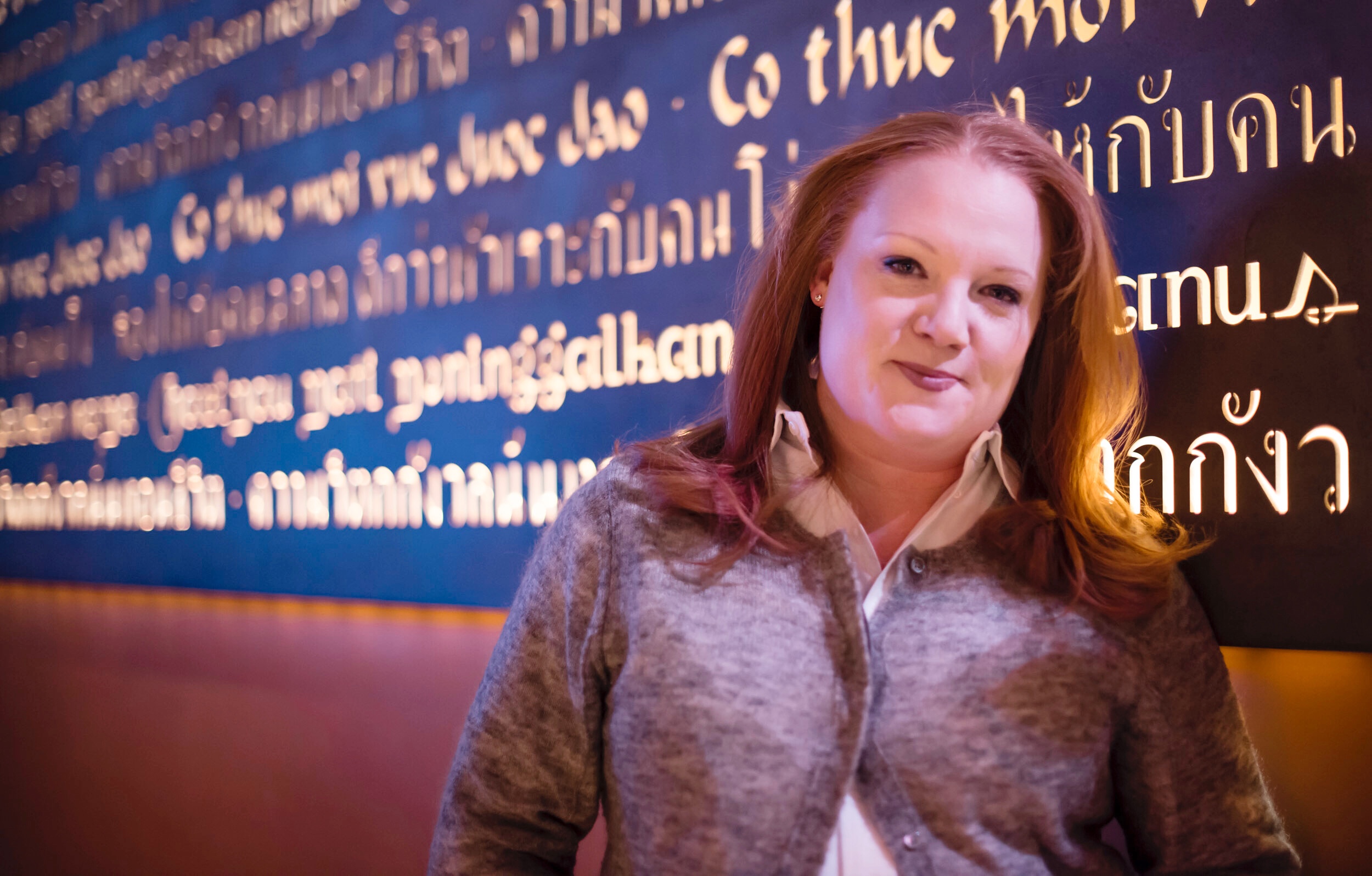 Tiffani Faison