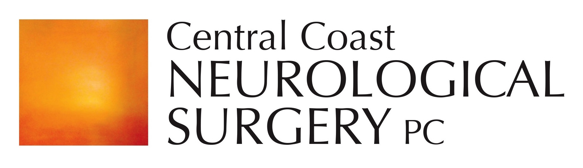 Central Coast Neurological Surgery PC