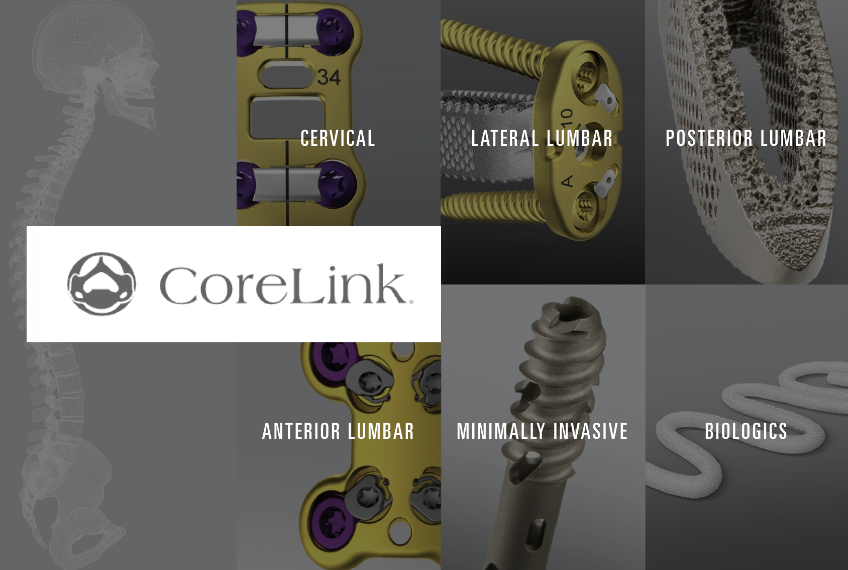 Technology — Central Coast Neurological Surgery PC