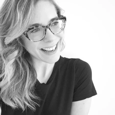 Paige Johnston - Strategist and Interior Designer