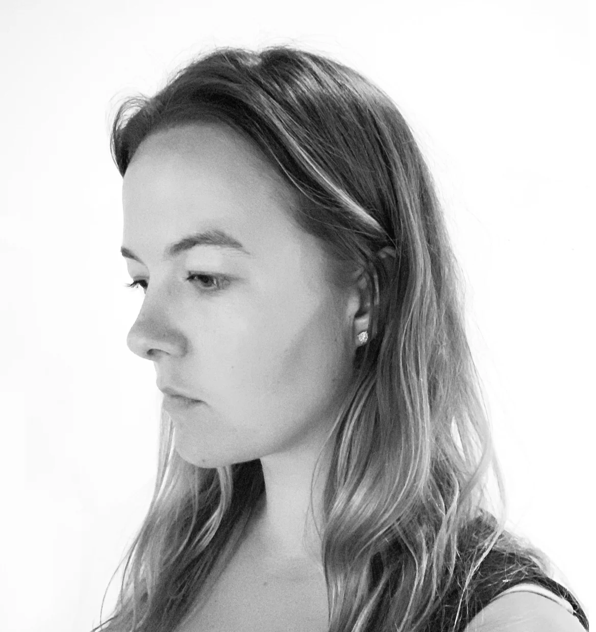 Holly Cargill - Strategist and Visual Designer